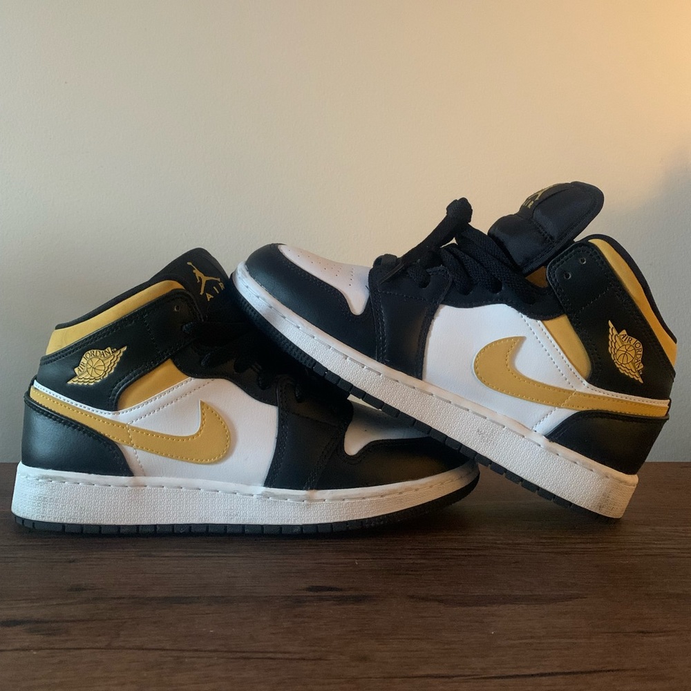 Air Jordan 1 High